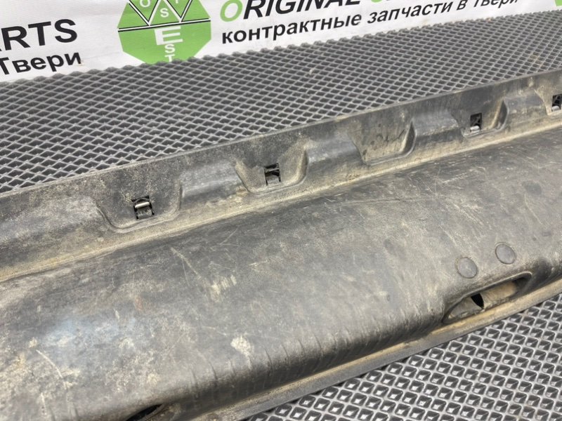 Накладка замка багажника, 690 рублей, Тверь