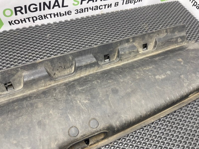 Накладка замка багажника, 690 рублей, Тверь