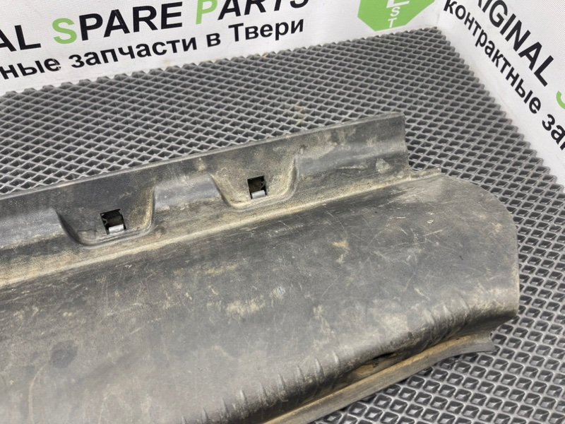 Накладка замка багажника, 690 рублей, Тверь