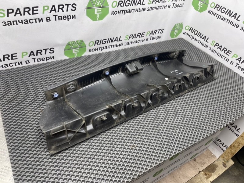 Накладка замка багажника, 690 рублей, Тверь