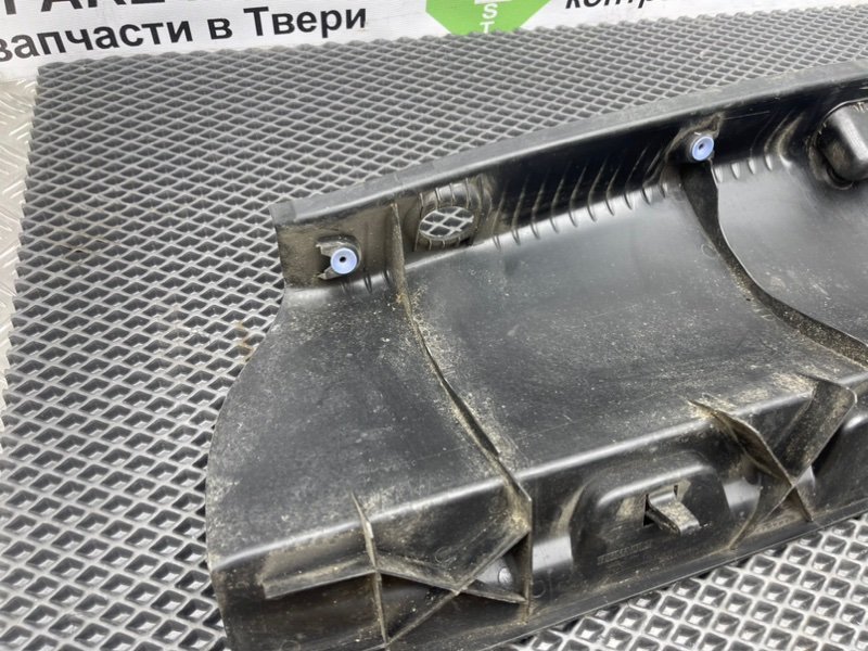 Накладка замка багажника, 690 рублей, Тверь