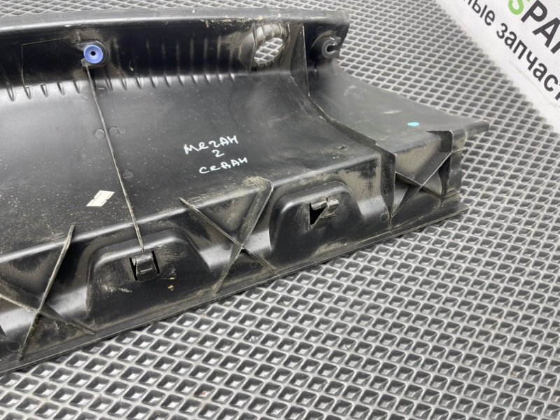 Накладка замка багажника, 690 рублей, Тверь