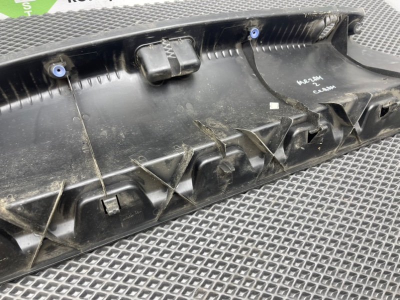 Накладка замка багажника, 690 рублей, Тверь