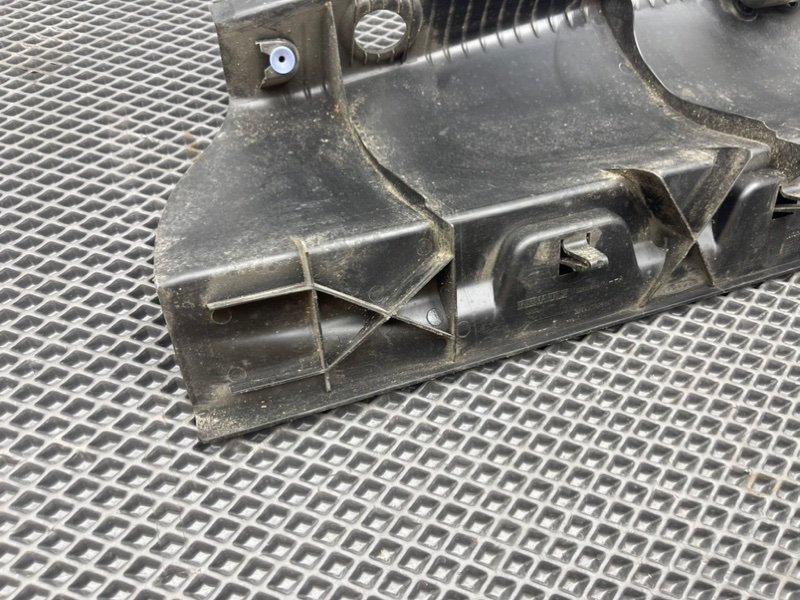 Накладка замка багажника, 690 рублей, Тверь