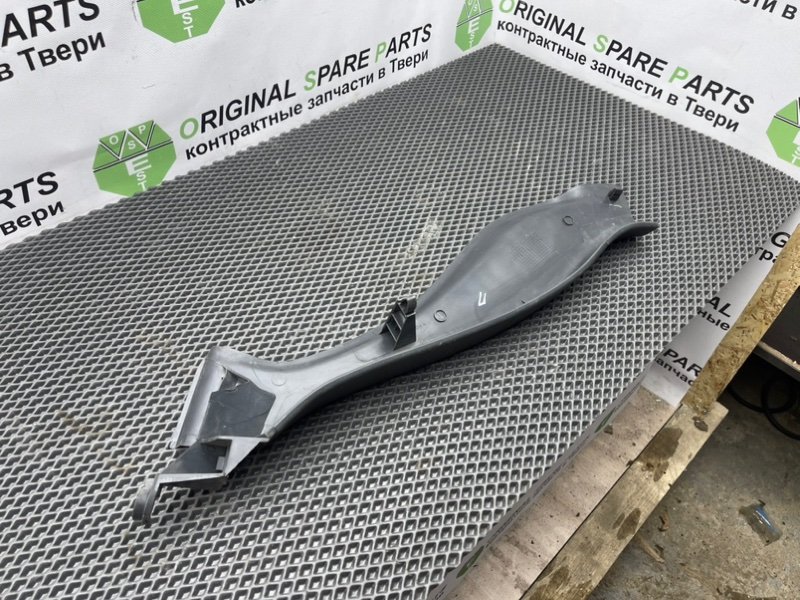 Накладка порога, 490 рублей, Тверь