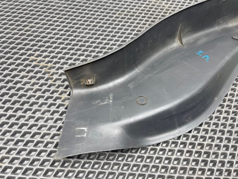 Накладка порога, 490 рублей, Тверь