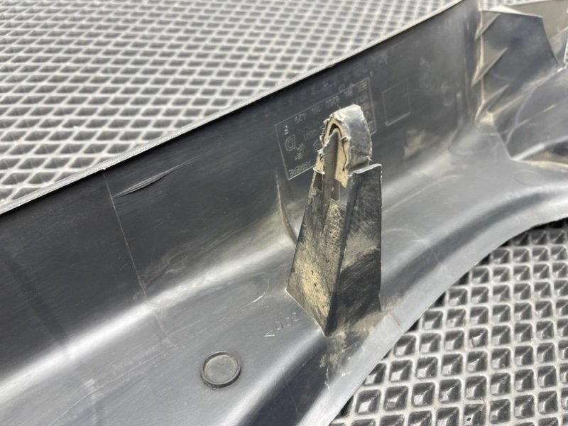 Накладка порога, 490 рублей, Тверь