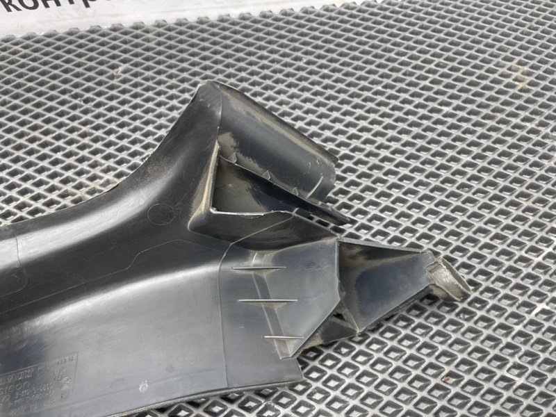 Накладка порога, 490 рублей, Тверь