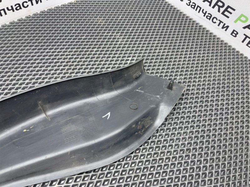 Накладка порога, 490 рублей, Тверь