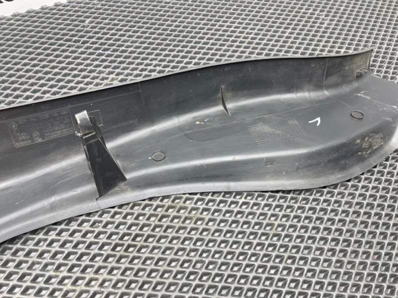 Накладка порога, 490 рублей, Тверь