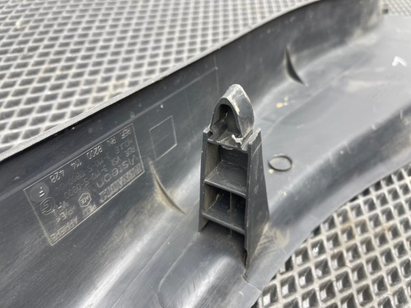 Накладка порога, 490 рублей, Тверь