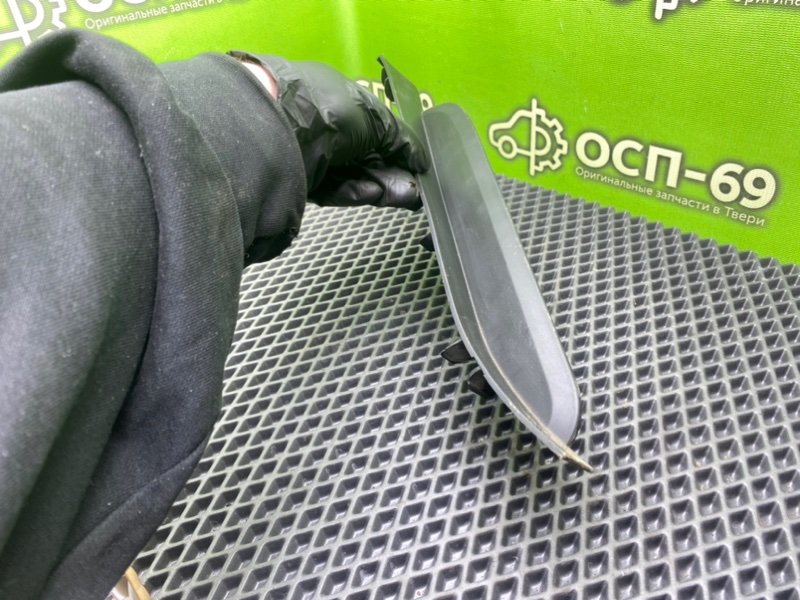 Накладка торпедо, 490 рублей, Тверь