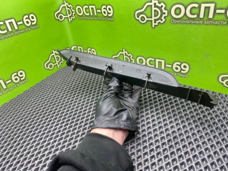 Накладка торпедо, 490 рублей, Тверь