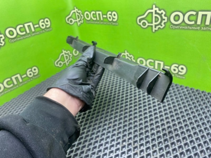 Накладка торпедо, 490 рублей, Тверь