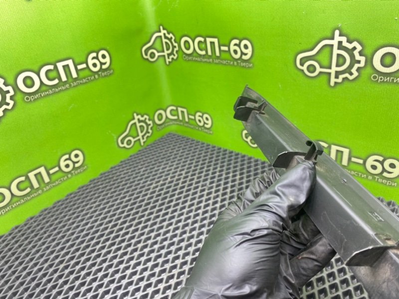 Накладка торпедо, 490 рублей, Тверь