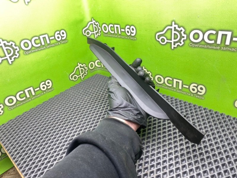 Накладка торпедо, 490 рублей, Тверь