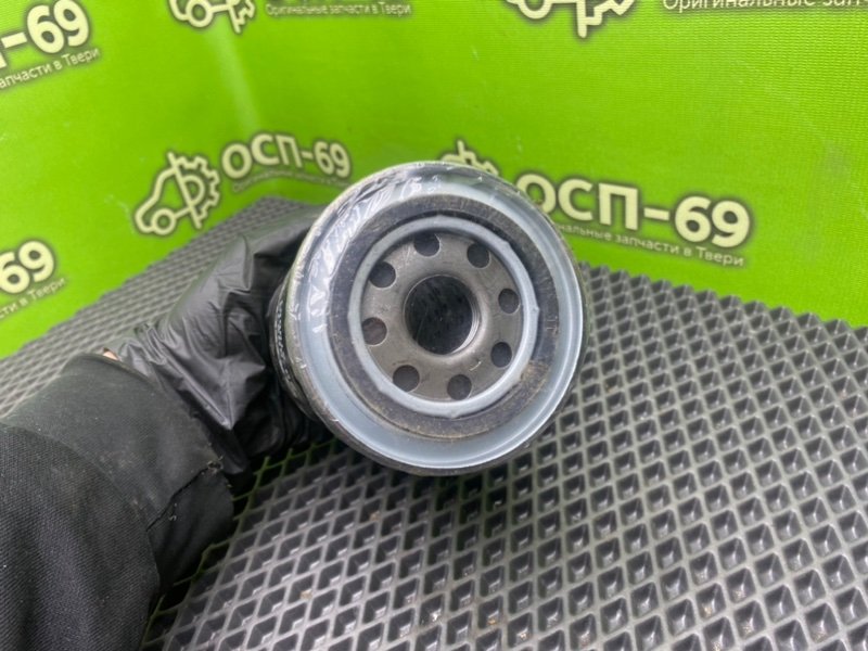 Фильтр масляный, 490 рублей, Тверь