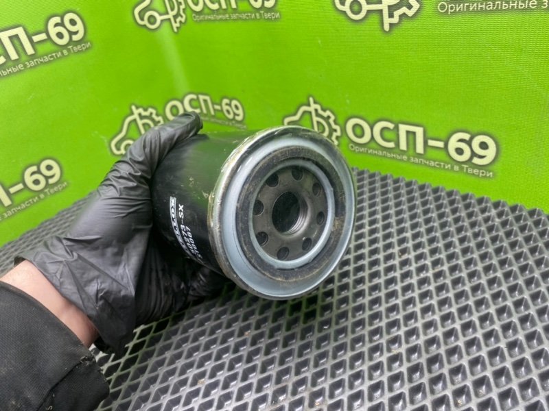 Фильтр масляный, 490 рублей, Тверь