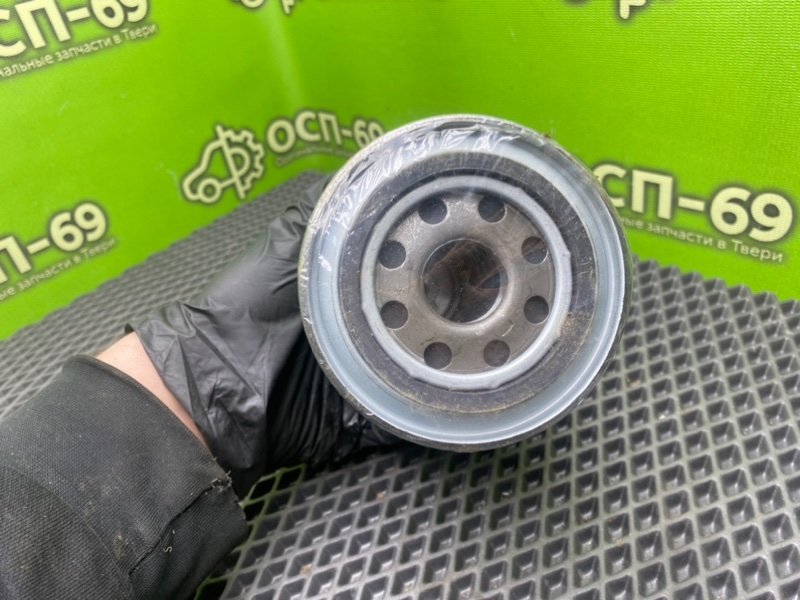 Фильтр масляный, 490 рублей, Тверь