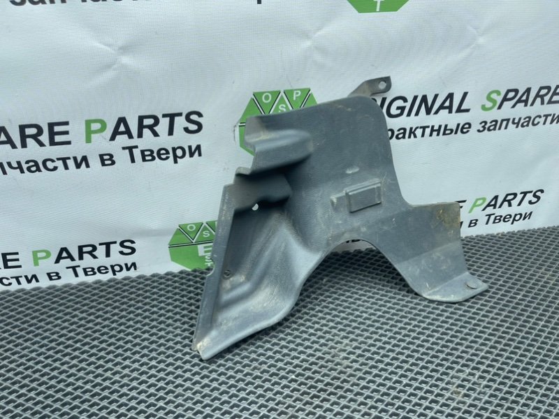 Обшивка багажника, 490 рублей, Тверь