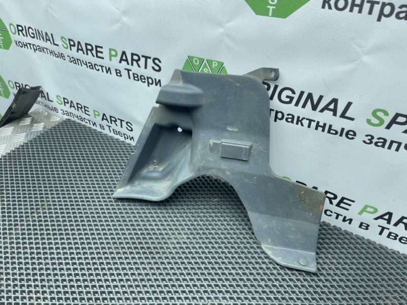 Обшивка багажника, 490 рублей, Тверь