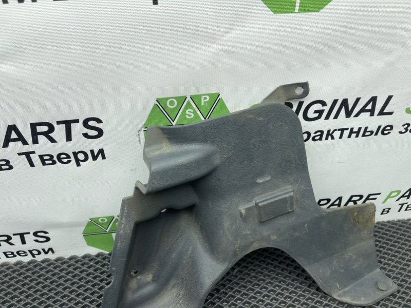 Обшивка багажника, 490 рублей, Тверь