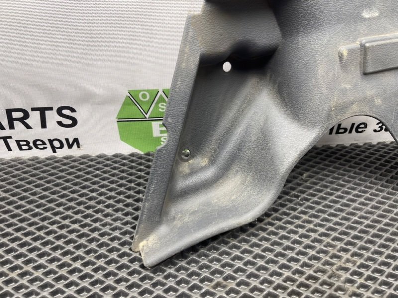 Обшивка багажника, 490 рублей, Тверь