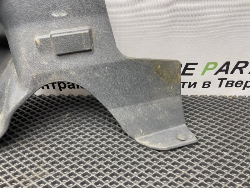Обшивка багажника, 490 рублей, Тверь