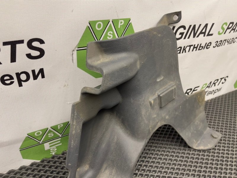 Обшивка багажника, 490 рублей, Тверь