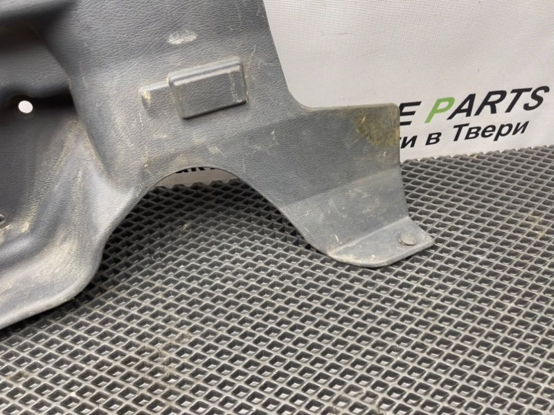 Обшивка багажника, 490 рублей, Тверь