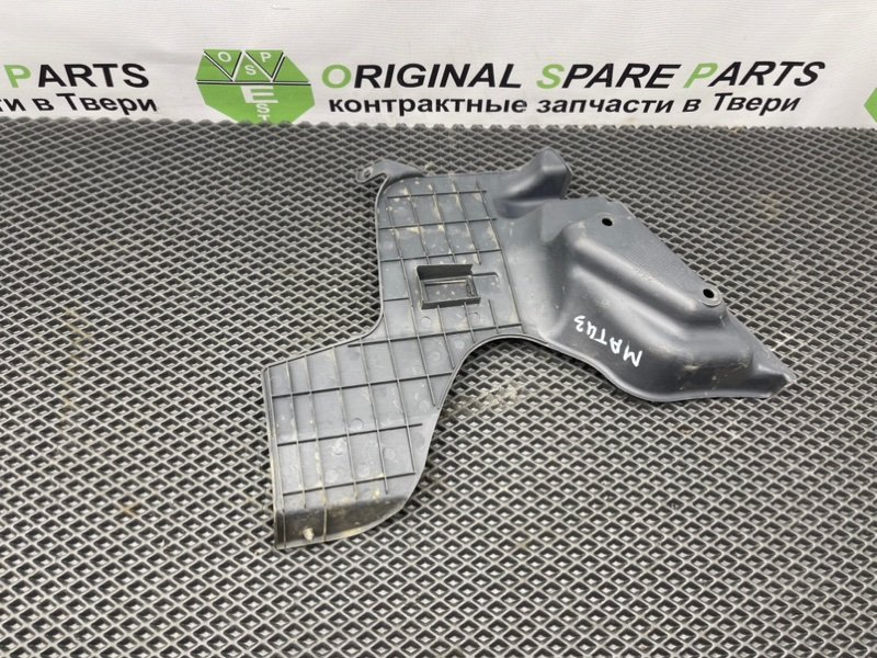 Обшивка багажника, 490 рублей, Тверь