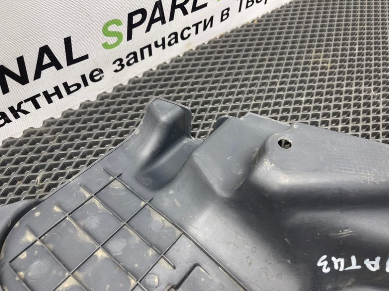 Обшивка багажника, 490 рублей, Тверь