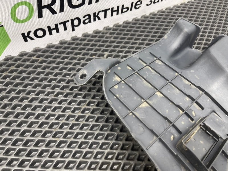 Обшивка багажника, 490 рублей, Тверь