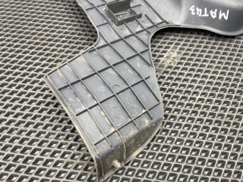 Обшивка багажника, 490 рублей, Тверь