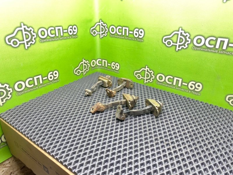 Ограничители двери, 1790 рублей, Тверь