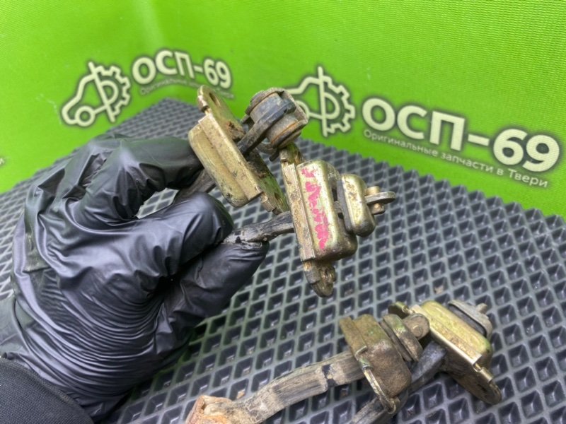 Ограничители двери, 1790 рублей, Тверь