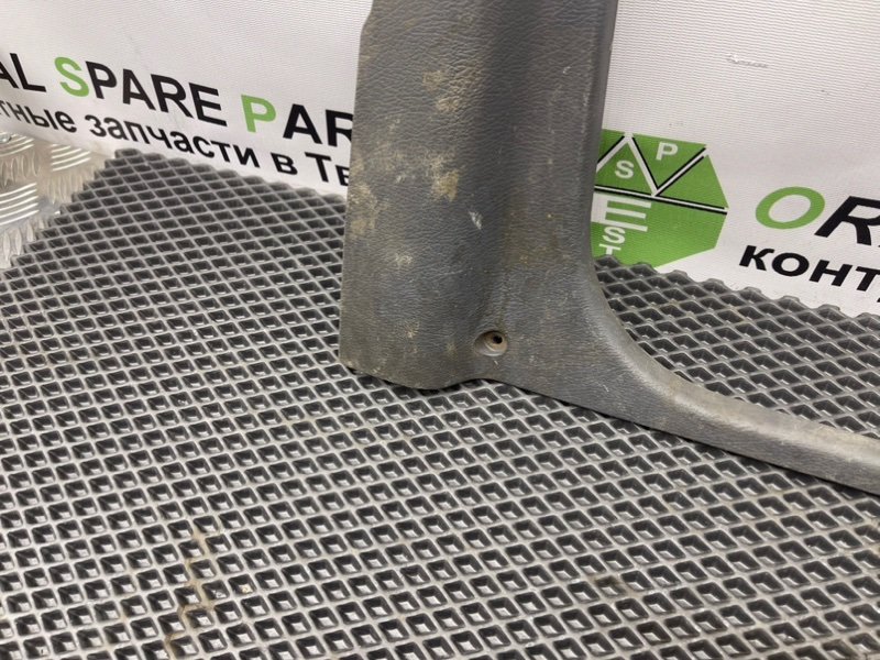 Накладка порога, 390 рублей, Тверь