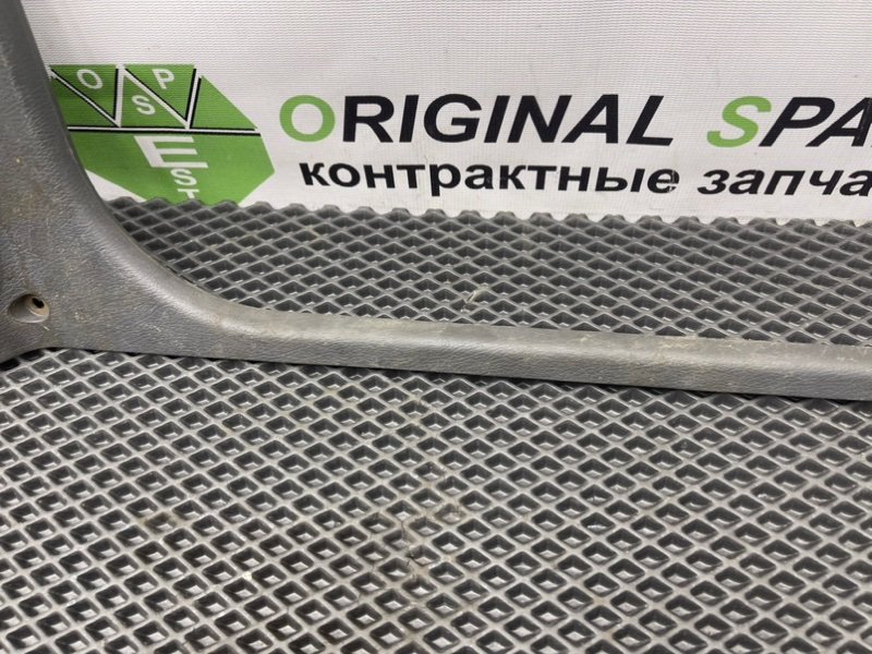 Накладка порога, 390 рублей, Тверь