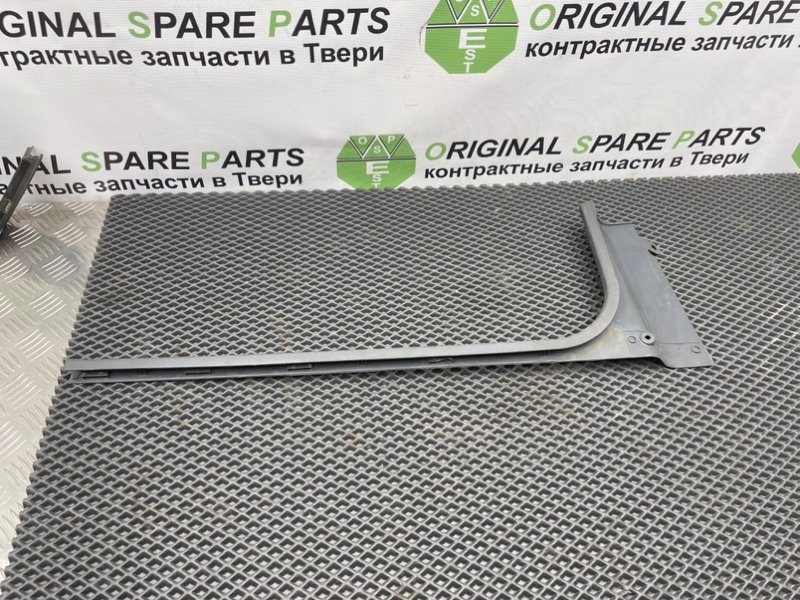 Накладка порога, 390 рублей, Тверь