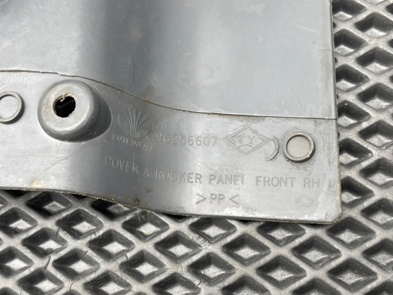 Накладка порога, 390 рублей, Тверь