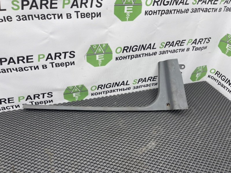 Накладка порога, 390 рублей, Тверь