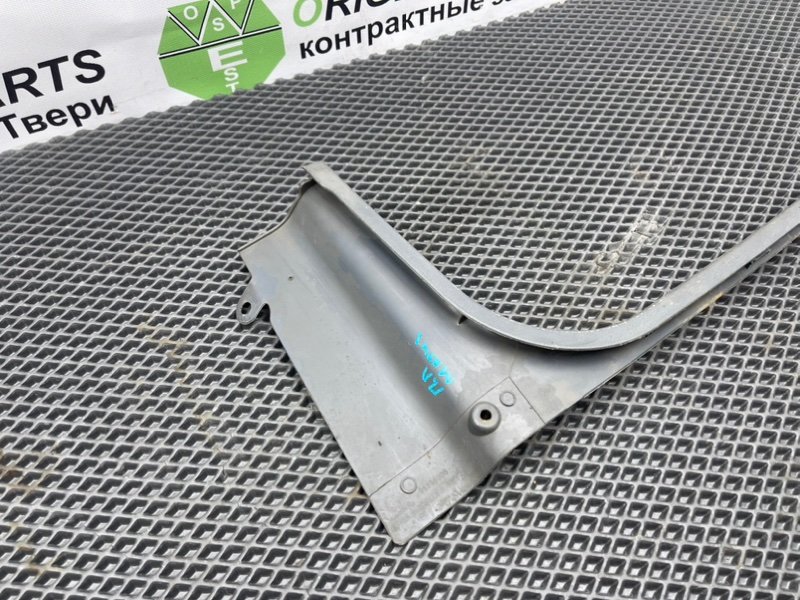 Накладка порога, 390 рублей, Тверь