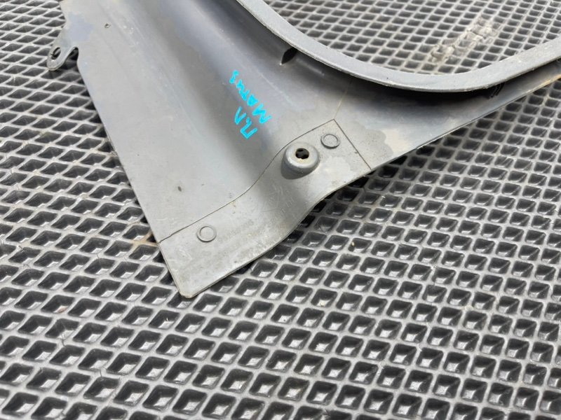 Накладка порога, 390 рублей, Тверь