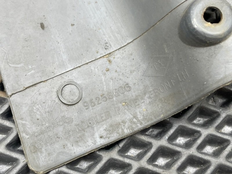 Накладка порога, 390 рублей, Тверь