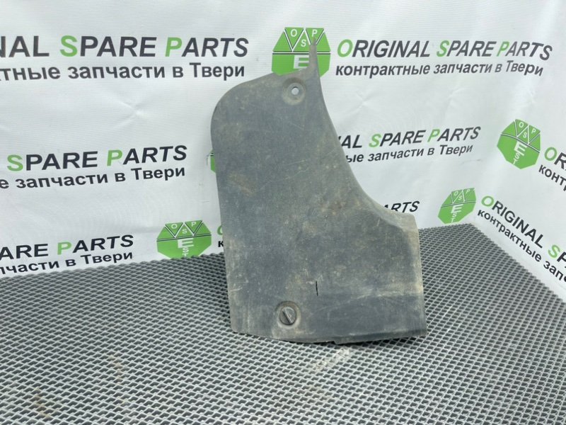 Обшивка багажника, 900 рублей, Тверь