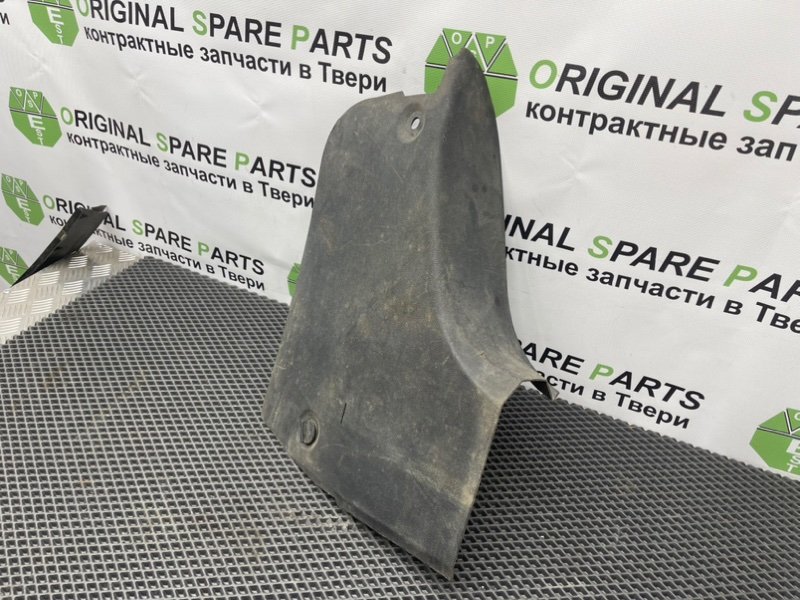 Обшивка багажника, 900 рублей, Тверь