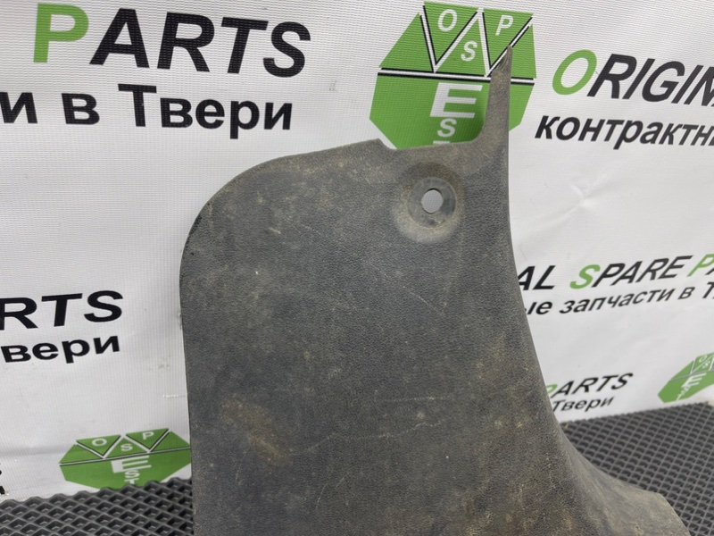 Обшивка багажника, 900 рублей, Тверь