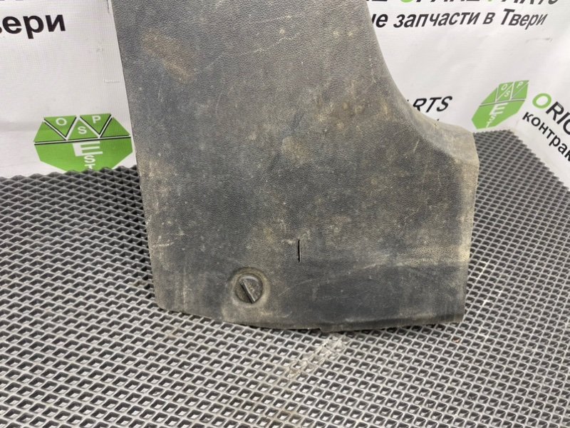 Обшивка багажника, 900 рублей, Тверь