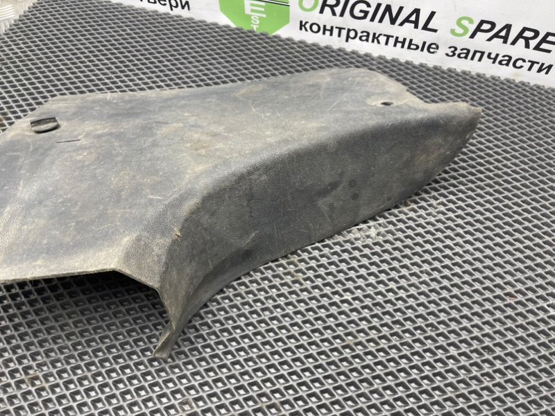 Обшивка багажника, 900 рублей, Тверь