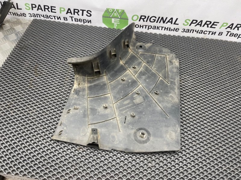 Обшивка багажника, 900 рублей, Тверь